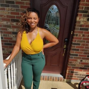 Meet your Posher, Ryanne